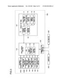 DISPLAY INPUT DEVICE AND IMAGE FORMING APPARATUS diagram and image