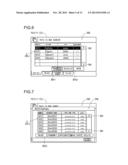 DISPLAY INPUT DEVICE AND IMAGE FORMING APPARATUS diagram and image