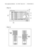 DISPLAY INPUT DEVICE AND IMAGE FORMING APPARATUS diagram and image