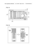 DISPLAY INPUT DEVICE AND IMAGE FORMING APPARATUS diagram and image