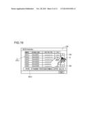 DISPLAY INPUT DEVICE AND IMAGE FORMING APPARATUS diagram and image