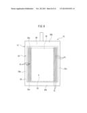 TOUCH PANEL AND METHOD OF MANUFACTURING THE SAME diagram and image