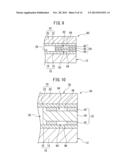 TOUCH PANEL AND METHOD OF MANUFACTURING THE SAME diagram and image