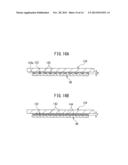 TOUCH PANEL AND METHOD OF MANUFACTURING THE SAME diagram and image