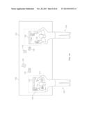 ORGANIZATIONAL TOOLS ON A MULTI-TOUCH DISPLAY DEVICE diagram and image