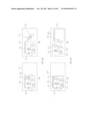 ORGANIZATIONAL TOOLS ON A MULTI-TOUCH DISPLAY DEVICE diagram and image