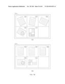 ORGANIZATIONAL TOOLS ON A MULTI-TOUCH DISPLAY DEVICE diagram and image