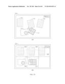 ORGANIZATIONAL TOOLS ON A MULTI-TOUCH DISPLAY DEVICE diagram and image