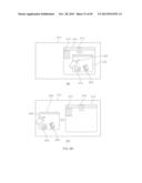 ORGANIZATIONAL TOOLS ON A MULTI-TOUCH DISPLAY DEVICE diagram and image