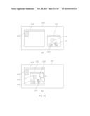 ORGANIZATIONAL TOOLS ON A MULTI-TOUCH DISPLAY DEVICE diagram and image