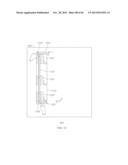 ORGANIZATIONAL TOOLS ON A MULTI-TOUCH DISPLAY DEVICE diagram and image