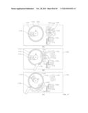 ORGANIZATIONAL TOOLS ON A MULTI-TOUCH DISPLAY DEVICE diagram and image