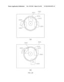 ORGANIZATIONAL TOOLS ON A MULTI-TOUCH DISPLAY DEVICE diagram and image