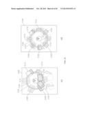 ORGANIZATIONAL TOOLS ON A MULTI-TOUCH DISPLAY DEVICE diagram and image