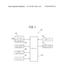 TACTILE SENSATION PROVIDING DEVICE diagram and image