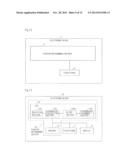 INPUT APPARATUS, INPUT METHOD, AND RECORDING MEDIUM diagram and image