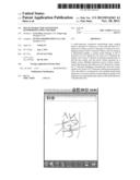 MULTI-CHARACTER CONTINUOUS HANDWRITING INPUT METHOD diagram and image