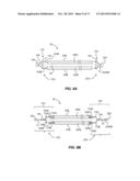 WAVEGUIDE-BASED TOUCH SYSTEM EMPLOYING INTERFERENCE EFFECTS diagram and image