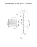 VEHICULAR OPTICAL TOUCH APPARATUS diagram and image