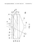 VEHICULAR OPTICAL TOUCH APPARATUS diagram and image