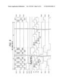 DISPLAY DEVICE AND METHOD FOR POWERING SAME diagram and image