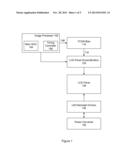 PREDICTIVE POWER CONTROL IN A FLAT PANEL DISPLAY diagram and image