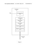 PREDICTIVE POWER CONTROL IN A FLAT PANEL DISPLAY diagram and image