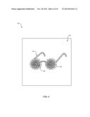 SYSTEMS AND METHODS FOR GENERATING A 3-D MODEL OF A VIRTUAL TRY-ON PRODUCT diagram and image