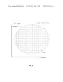 COMPUTING DEVICE AND METHOD OF ESTABLISHING COORDINATE SYSTEMS ON SURFACES     OF OBJECTS diagram and image