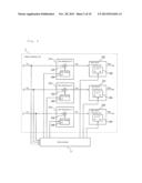 IMAGE DISPLAY DEVICE AND LUT ADJUSTMENT METHOD diagram and image