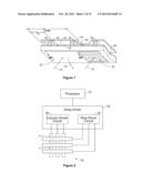 DISPLAY WITH SELECTIVE LINE UPDATING AND POLARITY INVERSION diagram and image