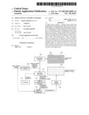 DISPLAY DEVICE AND DISPLAY METHOD diagram and image