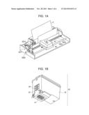 SUBSTRATE FOR LIQUID DISCHARGE HEAD AND LIQUID DISCHARGE HEAD diagram and image