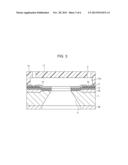 SUBSTRATE FOR LIQUID DISCHARGE HEAD AND LIQUID DISCHARGE HEAD diagram and image