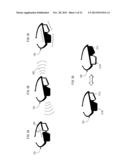 DISPLAY APPARATUS, 3D GLASSES, AND 3D-VIDEO VIEWING SYSTEM diagram and image