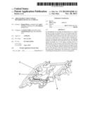 ARRANGEMENT FOR AN IMAGE RECORDING DEVICE IN A VEHICLE diagram and image