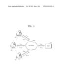 CAMERA HAVING RECONFIGURABLE LOGIC BLOCKS IN INTEGRATED CIRCUIT EMBEDDED     THEREON AND SYSTEM HAVING THE CAMERA diagram and image