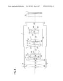 CAMERA SYSTEM, INTERCHANGEABLE LENS AND METHOD OF MANUFACTURING     INTERCHANGEABLE LENS diagram and image