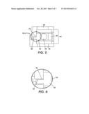 METHOD AND APPARATUS FOR INCREASING EFFECTIVE CONTRAST RATIO AND     BRIGHTNESS YIELDS FOR DIGITAL LIGHT VALVE IMAGE PROJECTORS diagram and image