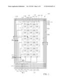 TOUCH SENSING DISPLAY PANEL AND TOUCH SENSING LIQUID CRYSTAL DISPLAY PANEL diagram and image