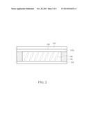 TOUCH SENSING DISPLAY PANEL AND TOUCH SENSING LIQUID CRYSTAL DISPLAY PANEL diagram and image