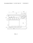 TOUCH SENSING DISPLAY PANEL AND TOUCH SENSING LIQUID CRYSTAL DISPLAY PANEL diagram and image