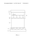 TOUCH SENSING DISPLAY PANEL AND TOUCH SENSING LIQUID CRYSTAL DISPLAY PANEL diagram and image