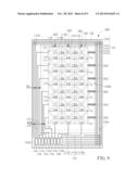 TOUCH SENSING DISPLAY PANEL AND TOUCH SENSING LIQUID CRYSTAL DISPLAY PANEL diagram and image