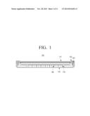 LIQUID CRYSTAL DISPLAY APPARATUS diagram and image