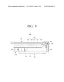 LIQUID CRYSTAL DISPLAY APPARATUS diagram and image