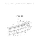 LIQUID CRYSTAL DISPLAY APPARATUS diagram and image