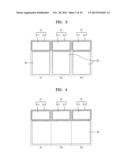 DISPLAY APPARATUS CAPABLE OF CONTROLLING LIGHT TRANSMITTANCE AND METHOD OF     MANUFACTURING THE SAME diagram and image