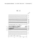 DISPLAY APPARATUS CAPABLE OF CONTROLLING LIGHT TRANSMITTANCE AND METHOD OF     MANUFACTURING THE SAME diagram and image