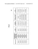 DATA PROCESSING APPARATUS, PROGRAM, AND RECORDING MEDIUM diagram and image